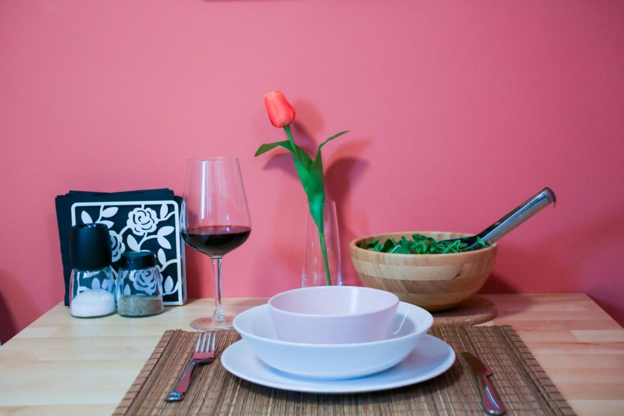Spacious Central Flat☆3Min To Metro☆Ac|Netflix|Pc Ateny Zewnętrze zdjęcie